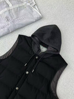Безрукавка Brunello Cucinelli