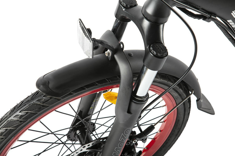 Электровелосипед Cyberbike Flex (2019)