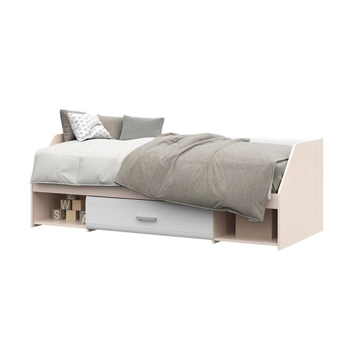 Симба Кровать одноярусная 80