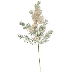 GAEM Изделие декоративное "Ветка", L18 W8 H119 см