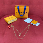 Louis Vuitton Cerise Bag Chain
