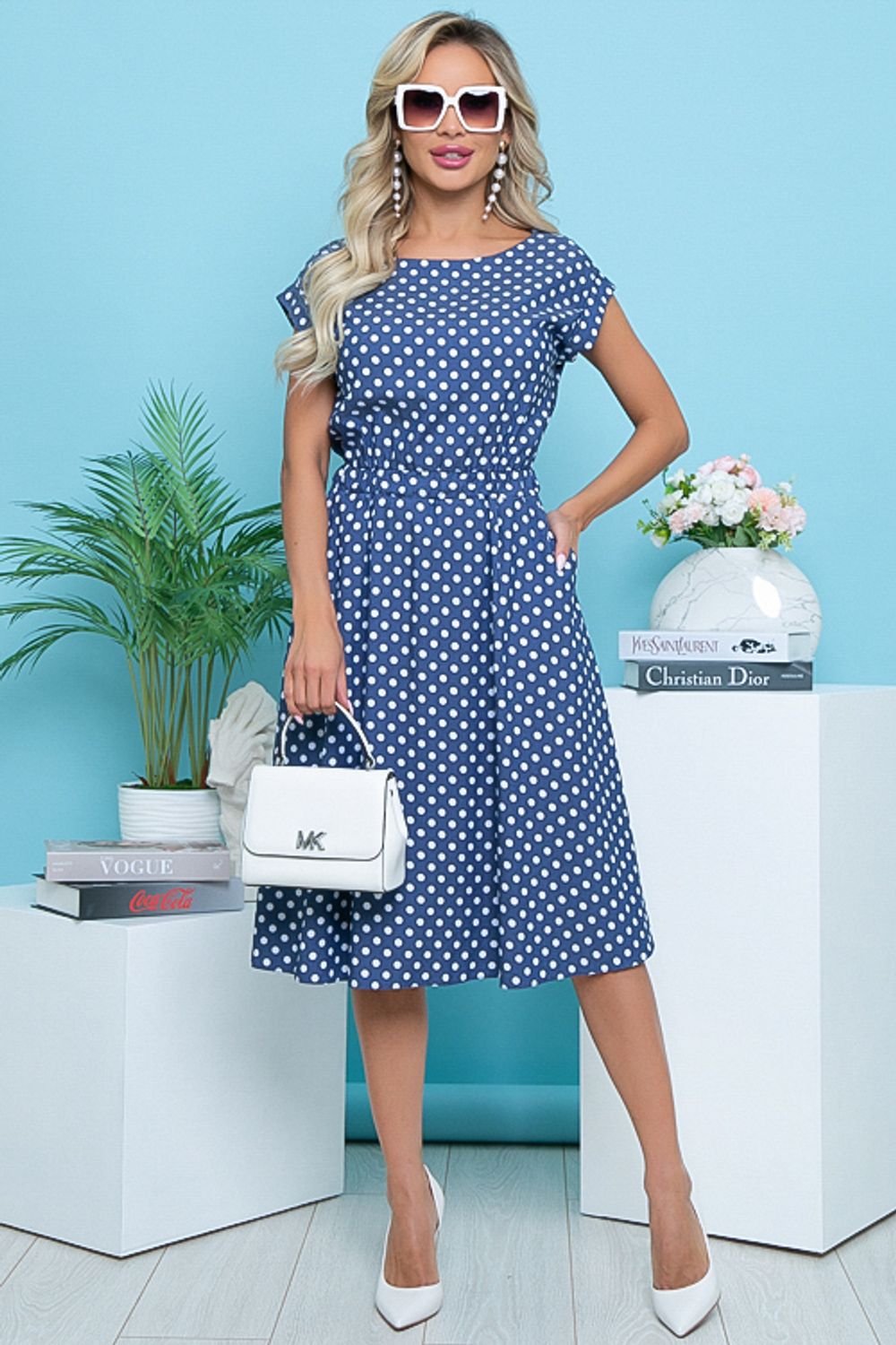 Платье 71095 Avili (Акция)