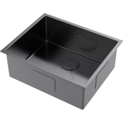 Кухонная мойка Omoikiri Taki 54-U/IF-GM