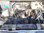 UAZ Profi 236031 (Тент, Бензиновый, 2,7 л, 150 л.с.)