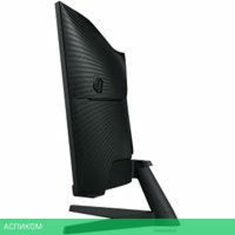 Игровой монитор Samsung Odyssey G5 LC34G55TWWPXEN