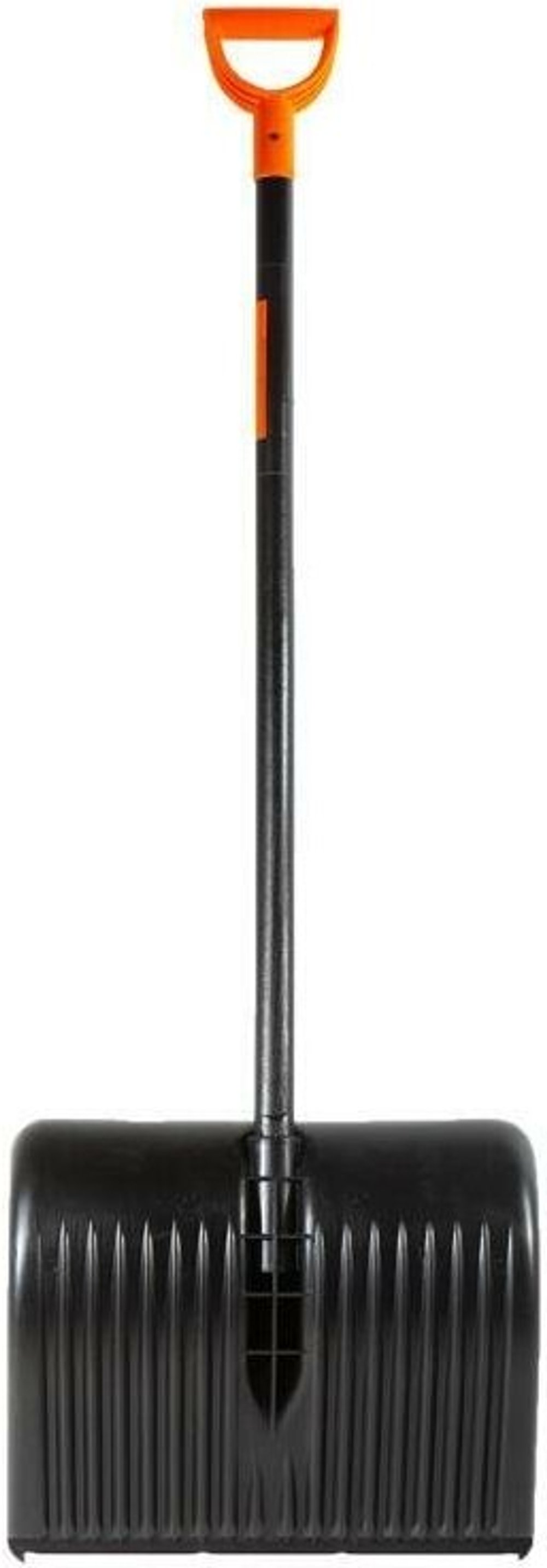 Лопата FINLAND 1023, деревянная ручка, пластиковая, морозоустойчивая, длина 149см