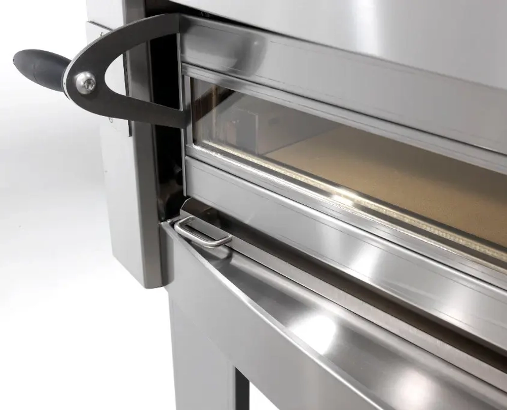 Печь для пиццы Cuppone ML635L/2TS