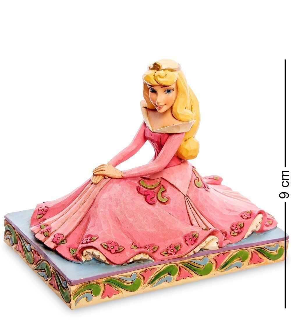 Disney-6001278 Фигурка «Спящая красавица (Будь честной)»