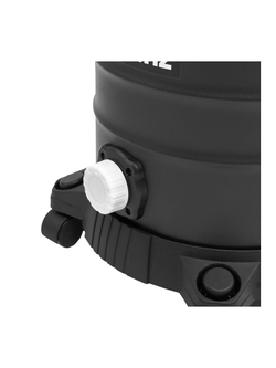 Пылесос строительный KR30 1400Вт 30л 4м Kranz KR-16-1117
