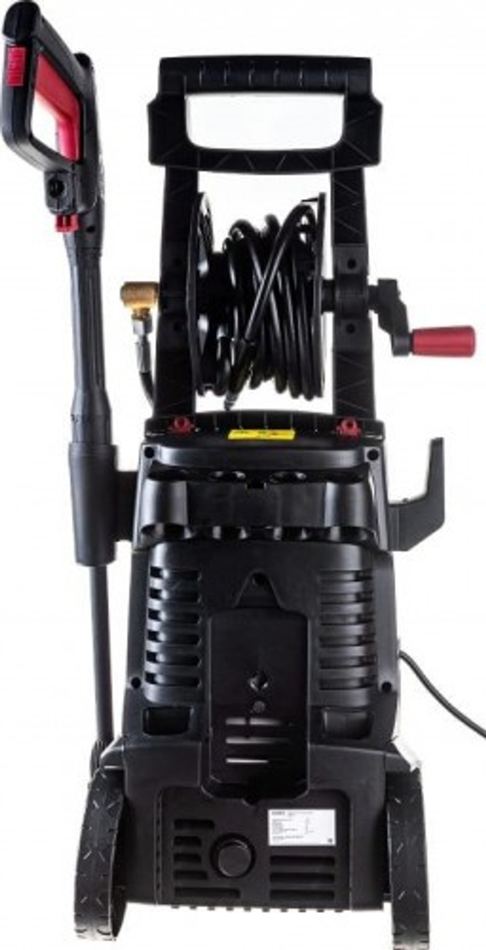 Автомойка OASIS MD-25N 4640039481812