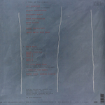 Jan Garbarek / I Took Up The Runes (LP)