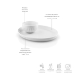 Подставка для яйца legio nova