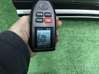 Дверь передняя правая Chery Tiggo 4 (2018-2023)