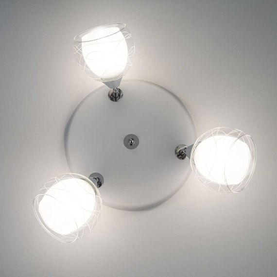 Спот Citilux Самба CL158131