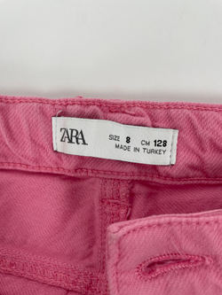Джинсы Zara
