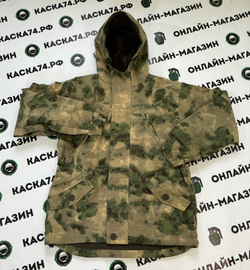 Костюм демисезонный Горка-5 (рип-стоп на флисе)