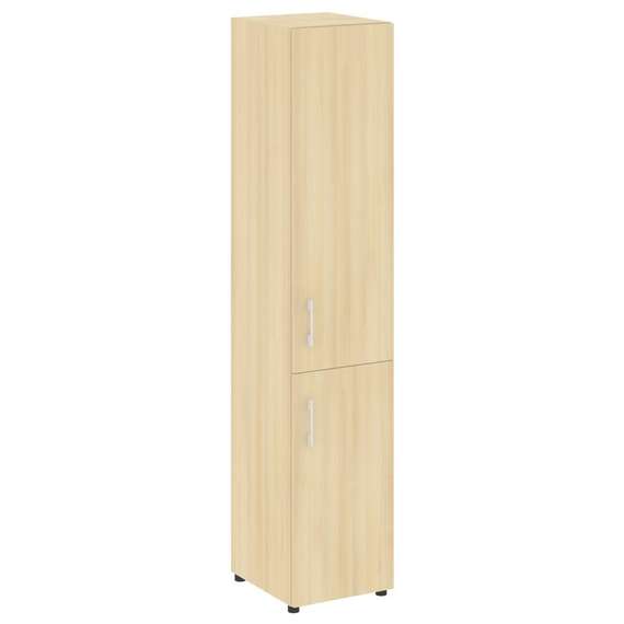 Yalta Шкаф узкий LT.SU-1.3 (R) Акация Лорка 400*450*1987