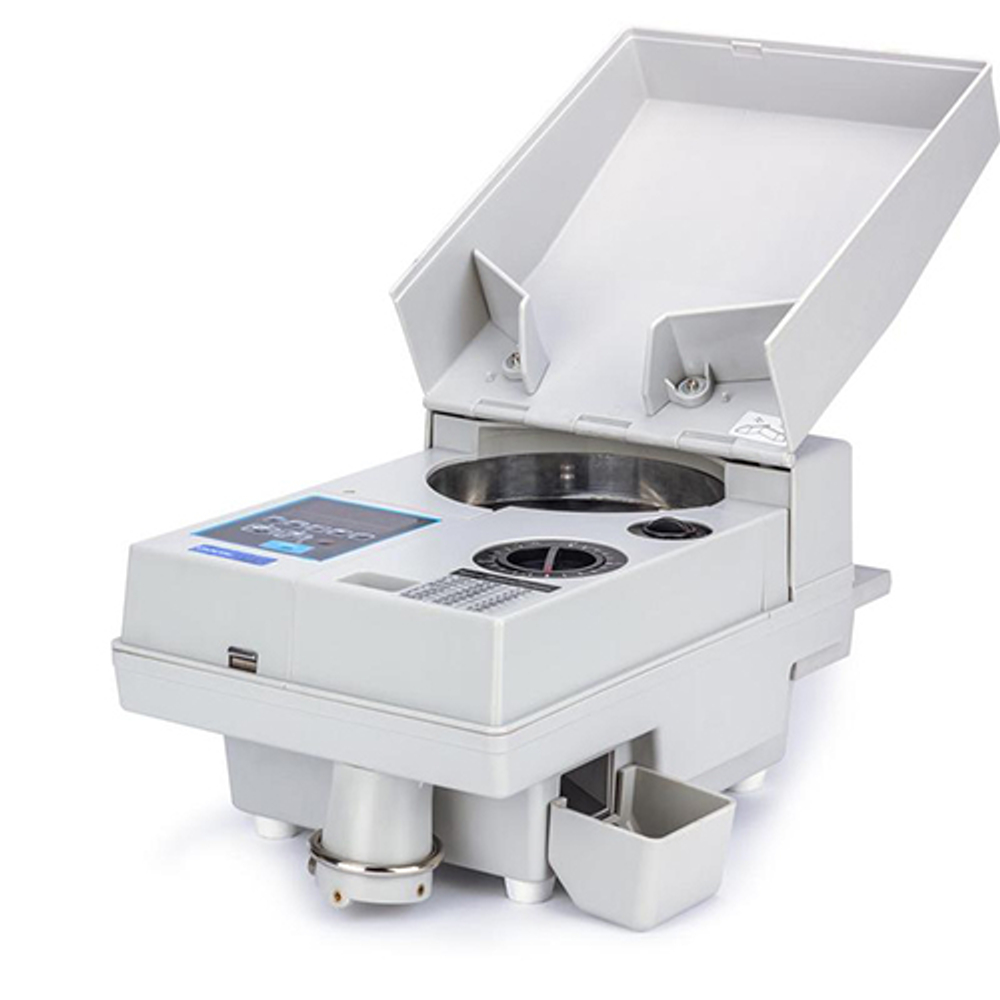 Счетчик монет DORS CT 3020