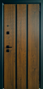 Дверь входная Safe House 276