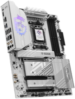 Материнская плата ATX MSI MPG B850 EDGE TI WIFI