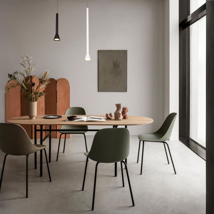 Подвесной светильник Loft IT Pipe 10337/550 Black