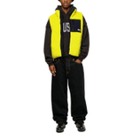 Куртки Stussy FW23 SHERPA REVERSIBLE VEST, 118528