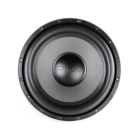 Сабвуфер Pride M.9 15" V.2 D2 900W