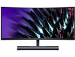 Монитор Huawei MateView GT ZQE-CAA 34" Black