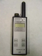 ПГА 1-96 газоанализатор переносной