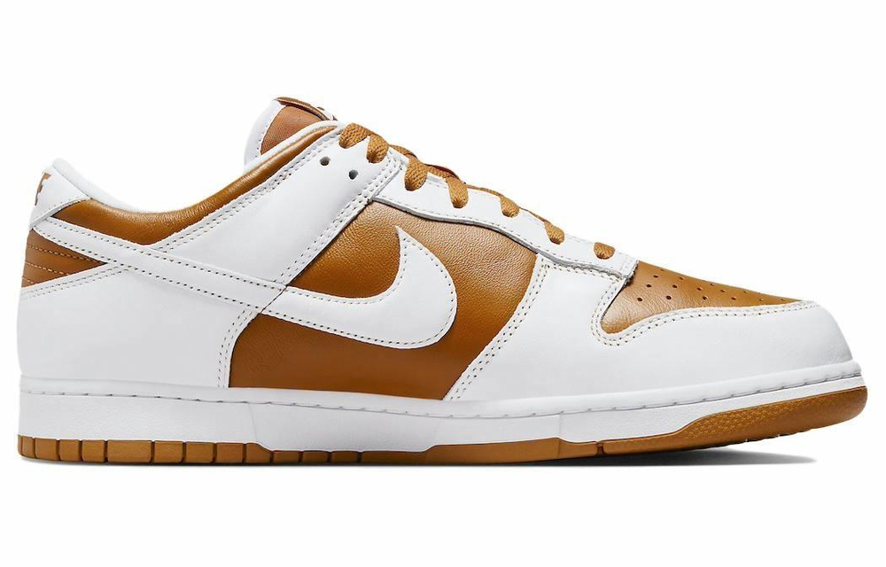 Кроссовки Nike Dunk "Dark Curry"