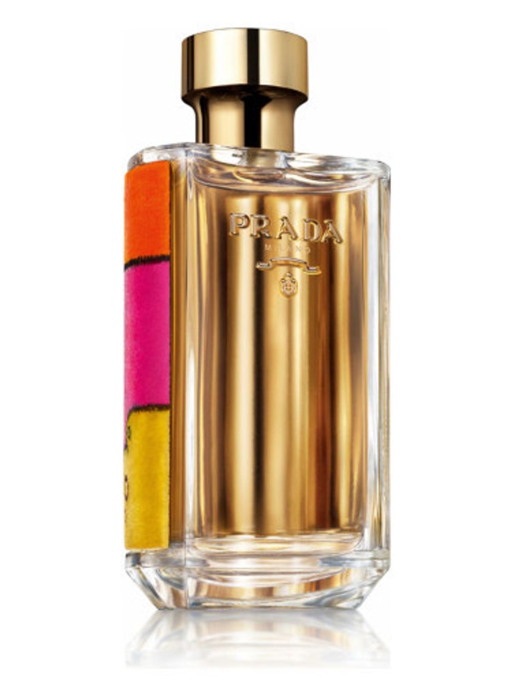 Prada La Femme Velvet Edition