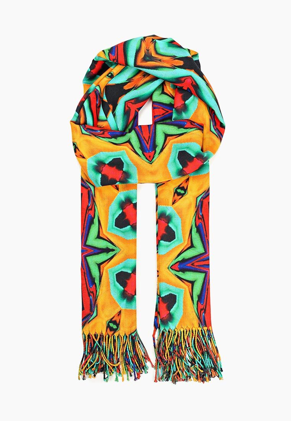 LIGVIANNI Палантин Scarf