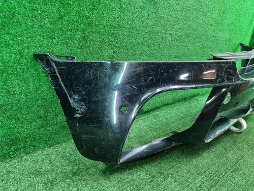 Бампер передний BMW X6 E71 (2007-2014) M-paket