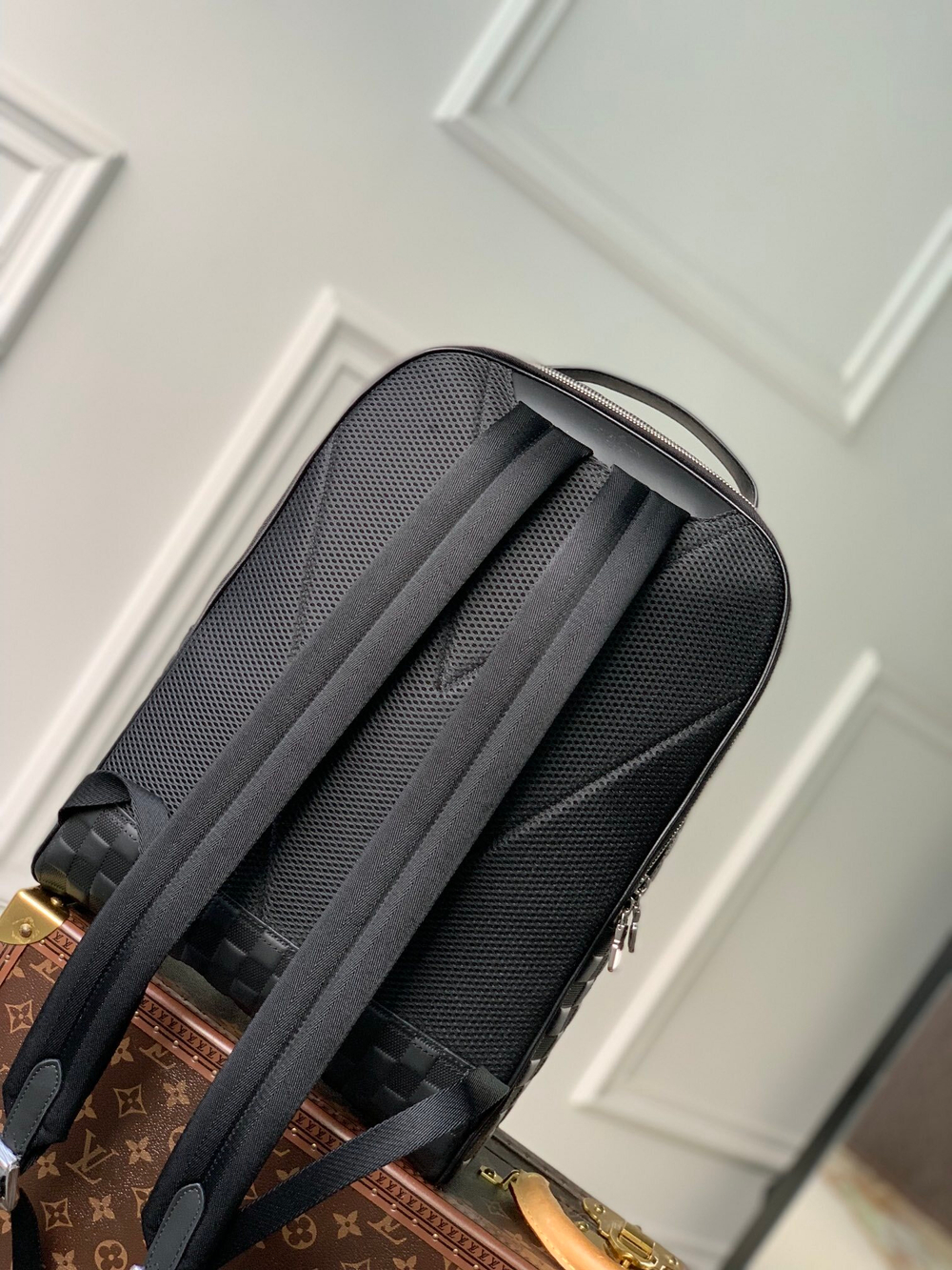 Louis Vuitton Avenue Backpack