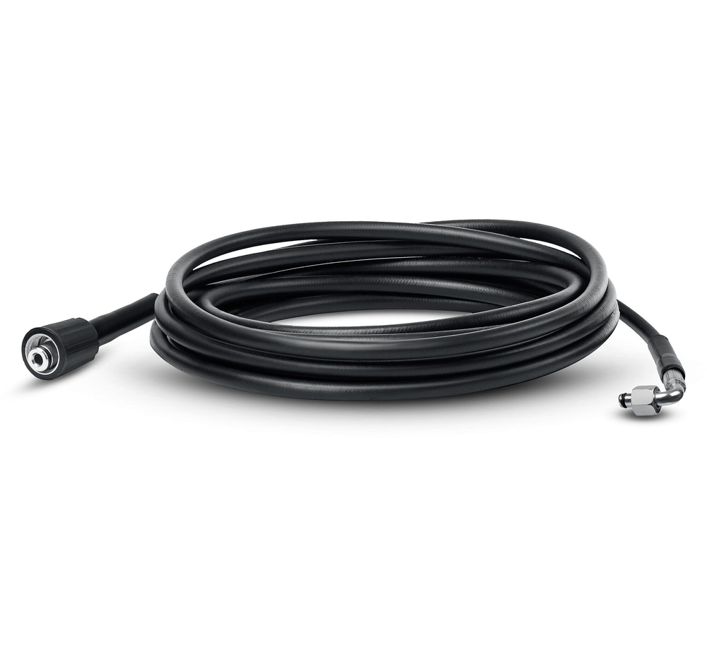 STEHER для пистолета G-280 PRO, 10 м, шланг высокого давления (75411-280-10)