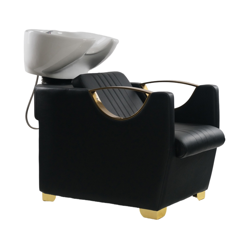 Парикмахерская мойка LB-0021R