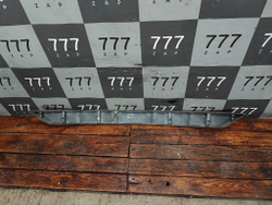 Накладка крышки багажника Toyota RAV4 IV (XA40) 15-19 Б/У Оригинал 768120R900