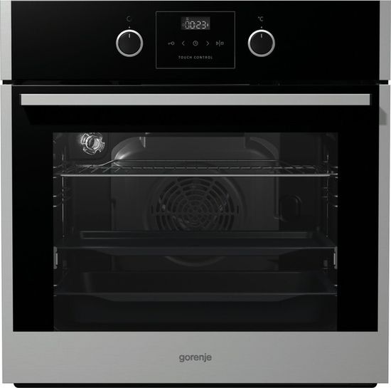Электрический духовой шкаф Gorenje BO 637E21 XG