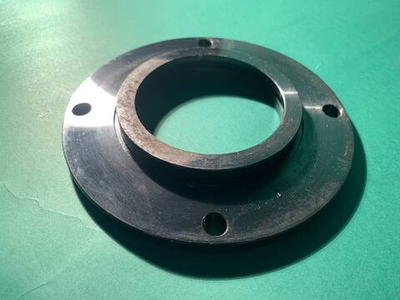 Фланец вала подмешивателя Zoomlion 0010604B0002