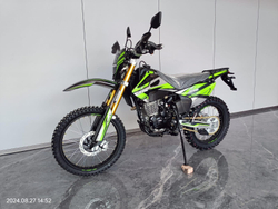 Мотоцикл МОТОБАЗА Jebe ENDURO