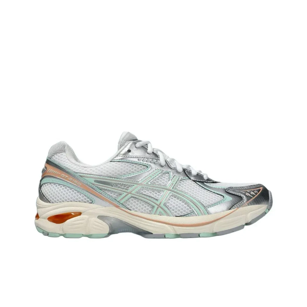 Кроссовки ASICS GT-2160 'White Mint Tint' 1203A275-108