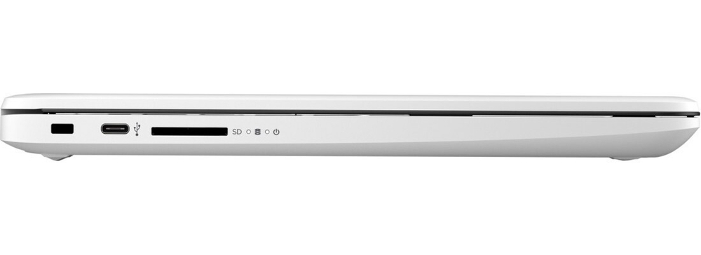 Ноутбук HP 14-dk1012ur (22M68EA) Jet Black AMD Athlon 3150U/4G/256G SSD/14; HD AG/AMD Radeon 530 2G/WiFi/BT/DOS