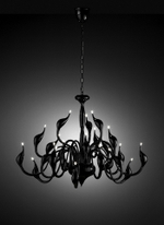 люстра Alta Risoluzione 24