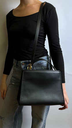 Сумка Fendi Runaway