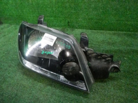 Фара правая Mitsubishi Outlander 1 (02-09) галоген