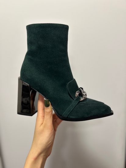 Ботильоны женские