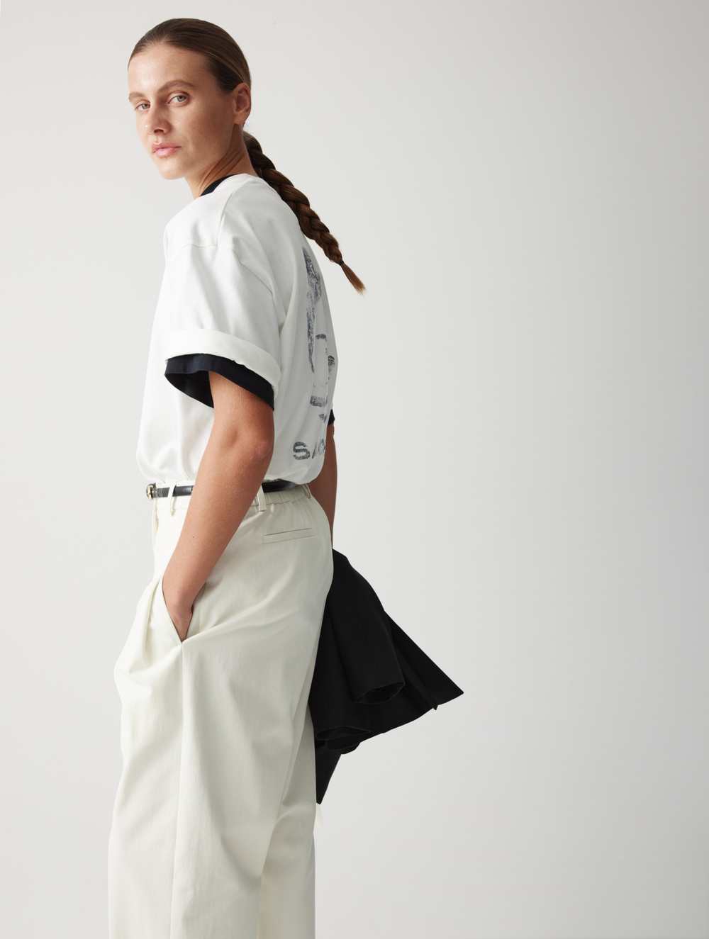 Футболка Bather