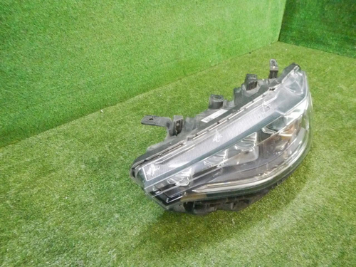 Фара левая Haval F7 (2019-н.в.) LED