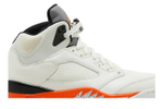 Кроссовки Jordan Air Jordan 5 Retro "Orange Blaze"