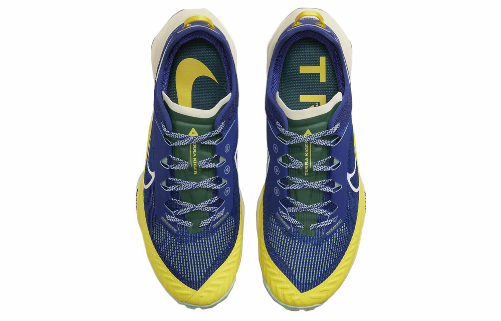 Кроссовки Nike Air Zoom Terra Kiger 8